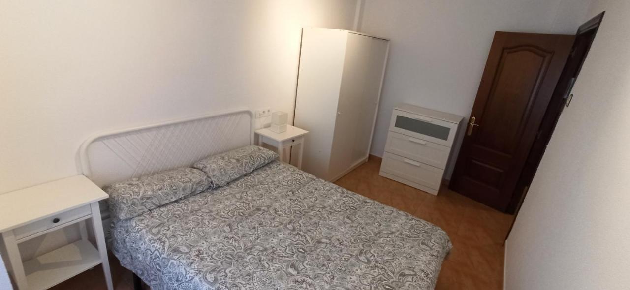 Apartamento Xana Хіхон Екстер'єр фото