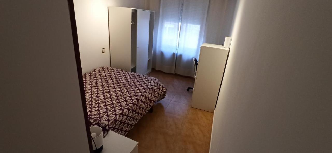 Apartamento Xana Хіхон Екстер'єр фото
