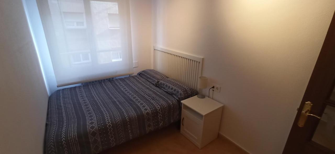 Apartamento Xana Хіхон Екстер'єр фото