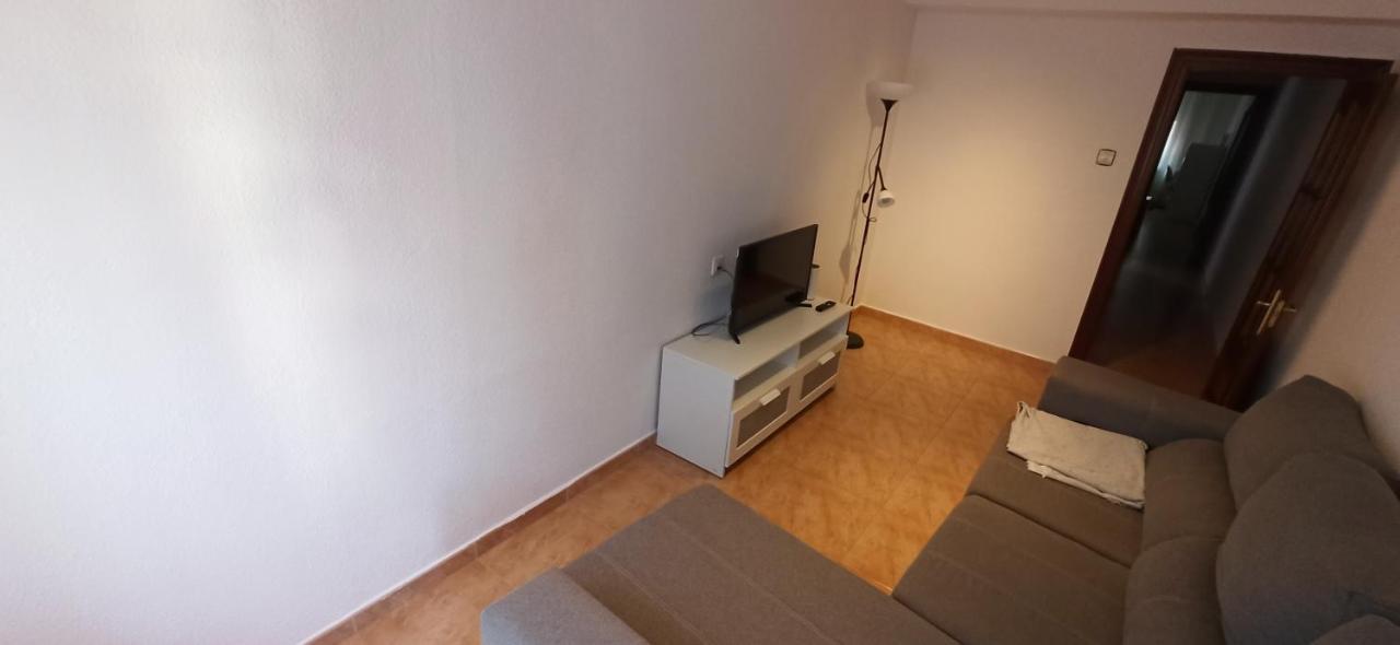 Apartamento Xana Хіхон Екстер'єр фото