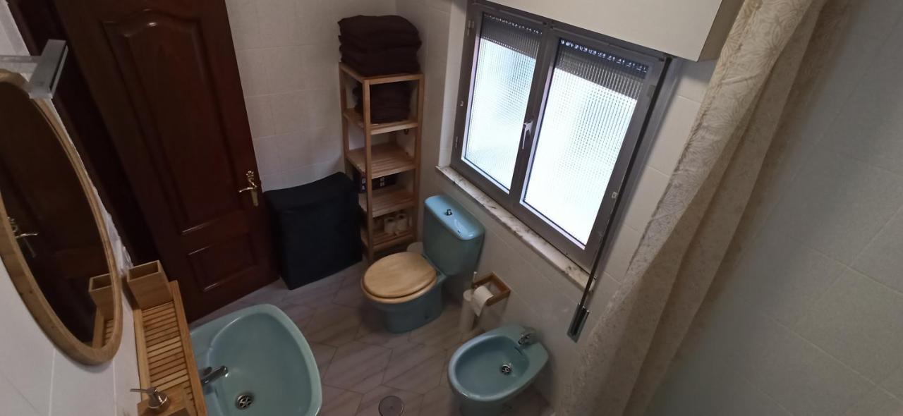 Apartamento Xana Хіхон Екстер'єр фото