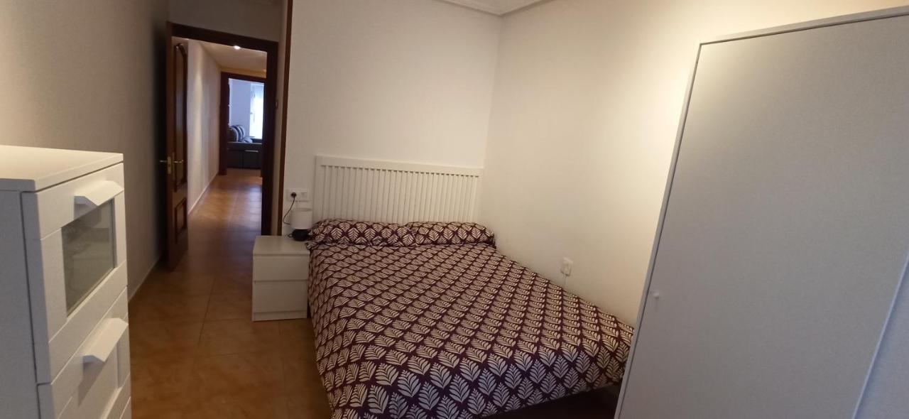 Apartamento Xana Хіхон Екстер'єр фото