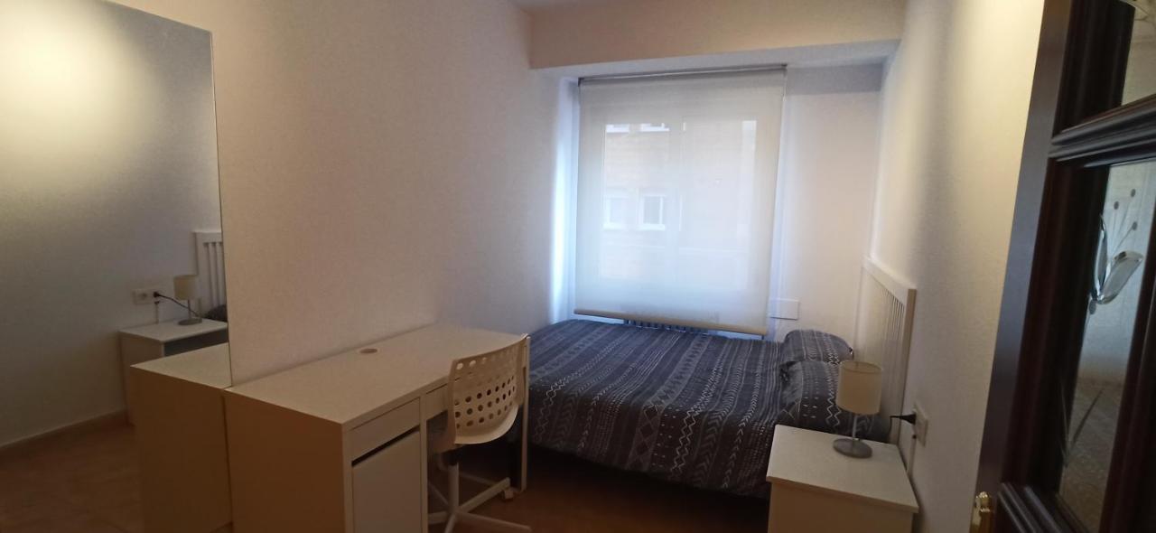 Apartamento Xana Хіхон Екстер'єр фото