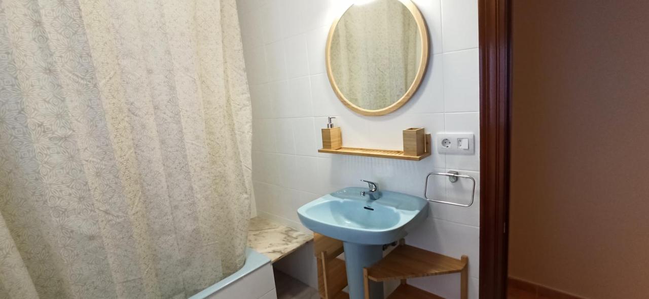 Apartamento Xana Хіхон Екстер'єр фото