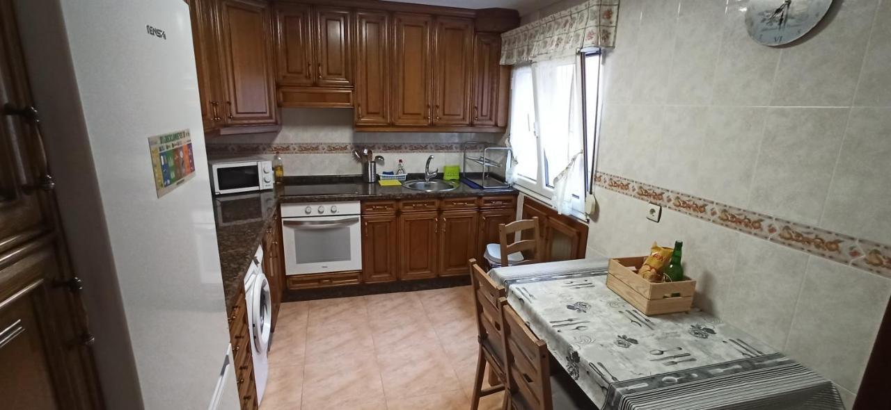 Apartamento Xana Хіхон Екстер'єр фото