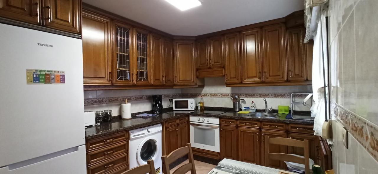 Apartamento Xana Хіхон Екстер'єр фото