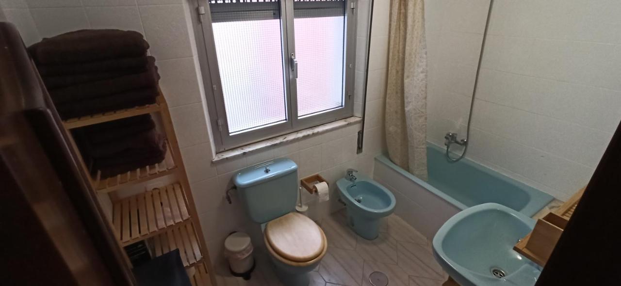 Apartamento Xana Хіхон Екстер'єр фото